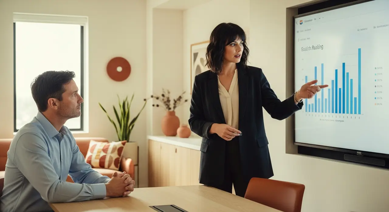 Consultant SEO Nîmes