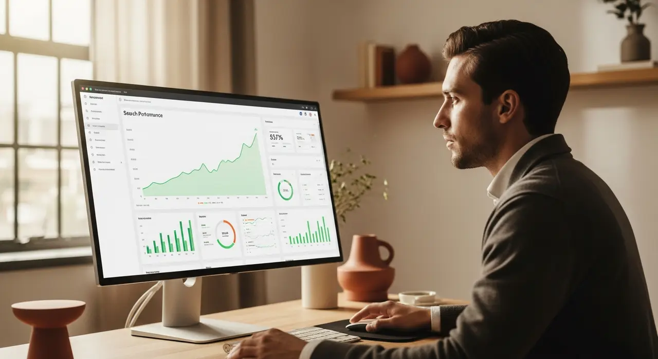 Consultant SEO Nîmes